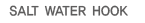 salt water