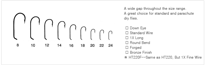 flyhook