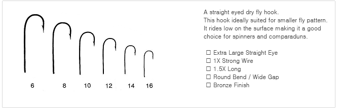 flyhook