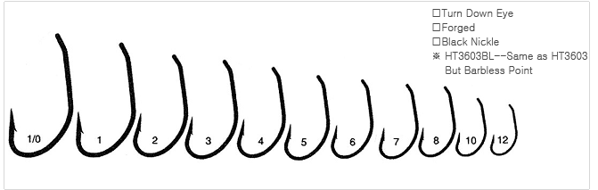 CARP HOOKS